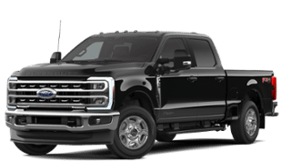 2026 Ford Super Duty® External Image 2